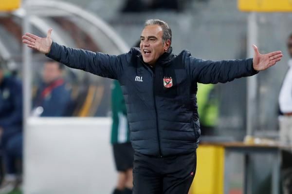 مارتن لاسارتي