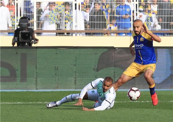 محمد السهلاوي