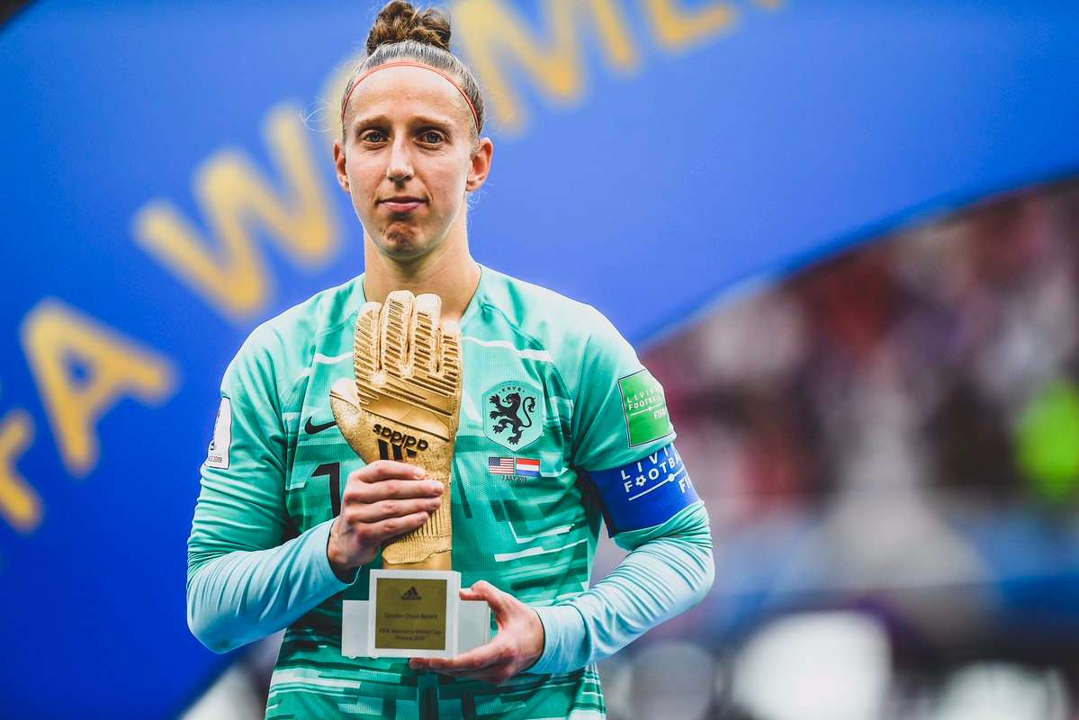 ساري فان فينيندال