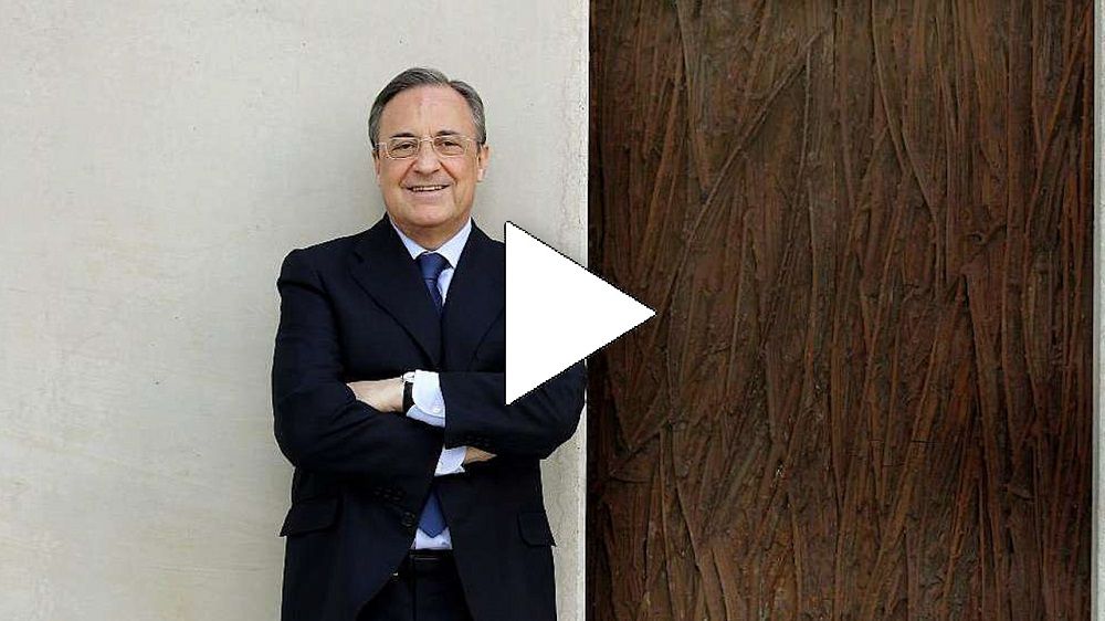 فلورنتينو بيريز