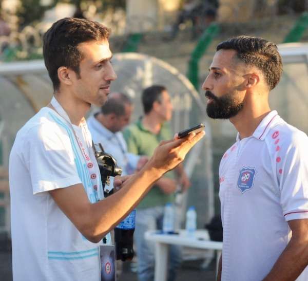 محمد حمود