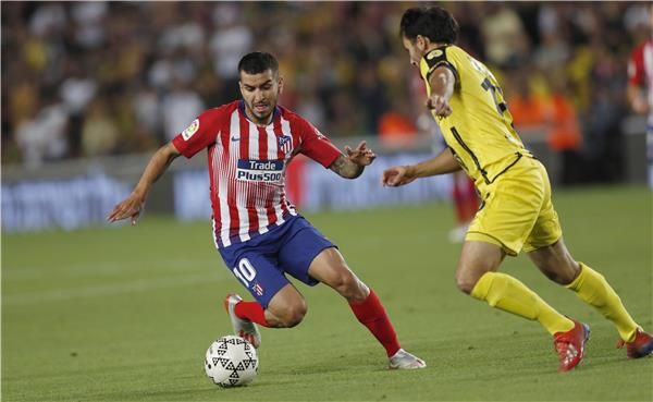 آنخيل كوريا