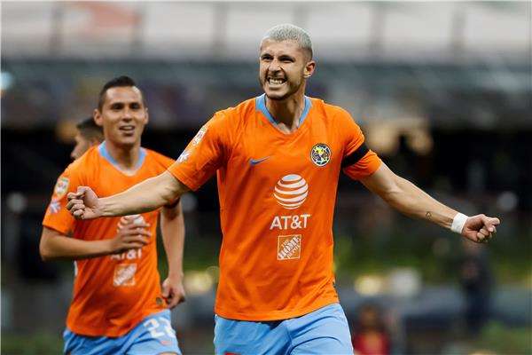 فريق كلوب أمريكا