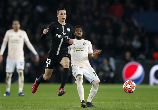 جوليان دراكسلر