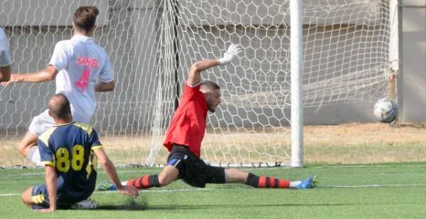 من لقاء العهد والساحل