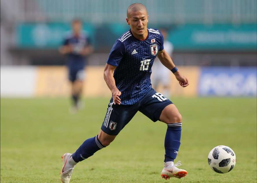 دايزن مايدا