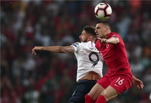 ميريح ديميرال 