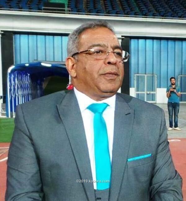 علي درويش