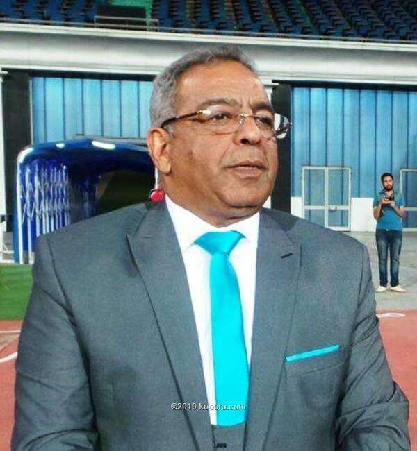 علي درويش