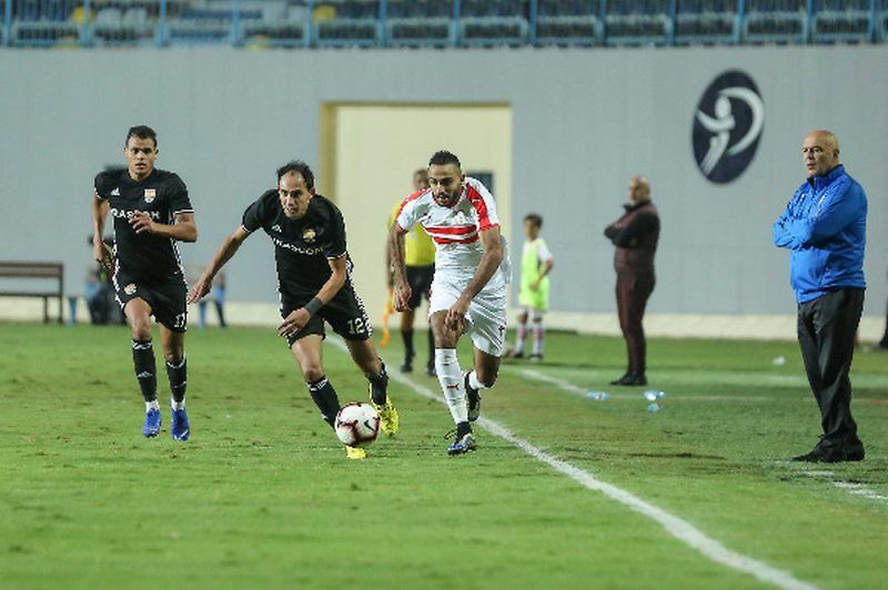 من لقاء سابق