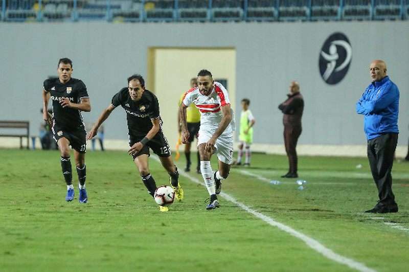 من لقاء سابق