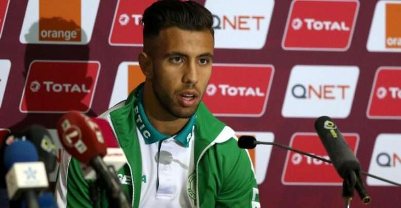 محمد الدويك