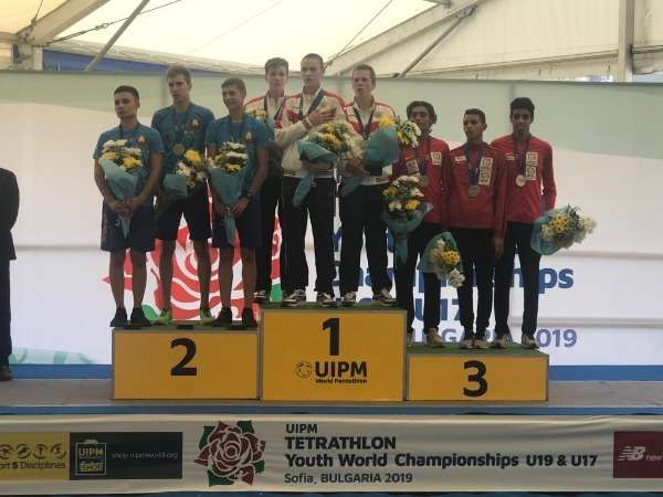 الخماسي الحديث