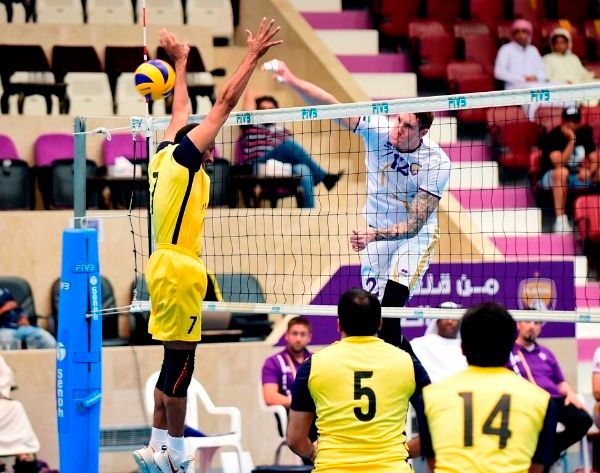 من الدوري الإماراتي