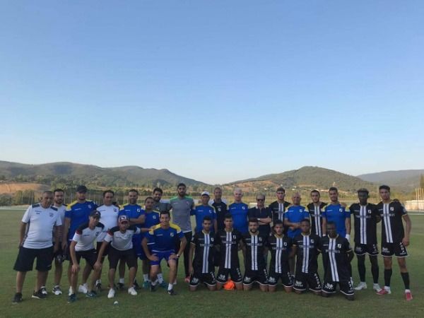 لاعبو الصفاقسي