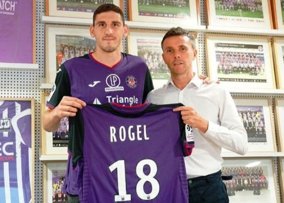 أجوستين روجيل