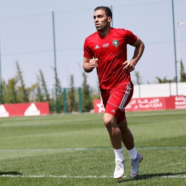 عبدالرزاق حمد الله