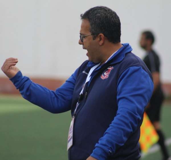 محمد زهير 