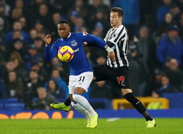  أديمولا لوكمان