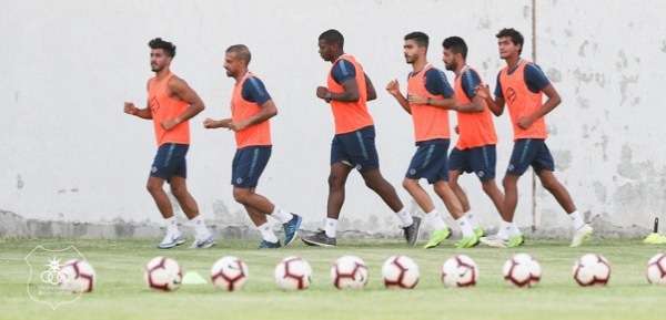 من مران الكويت