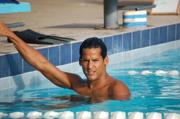 ماركوس دياز