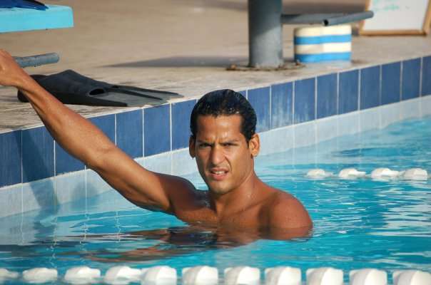 ماركوس دياز