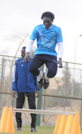 جمعة جينارو