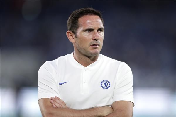 فرانك لامبارد