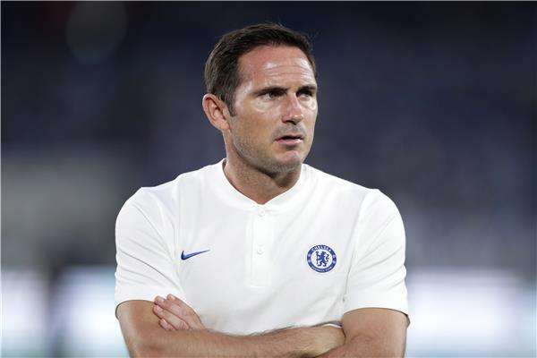 فرانك لامبارد