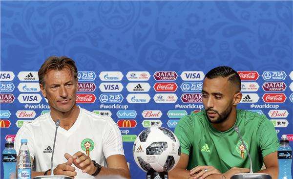 بنعطية ورينارد