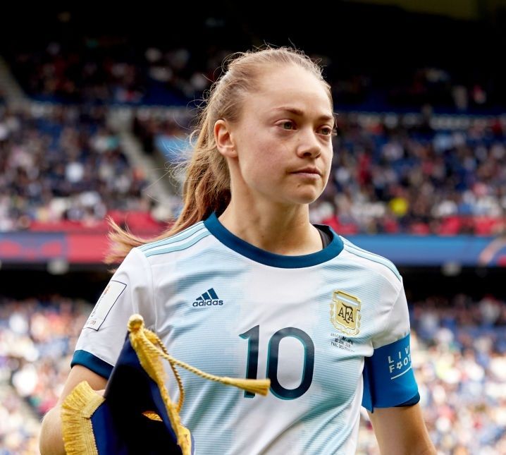 إستيفانيا بانيني