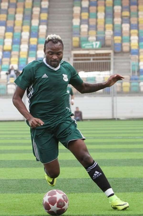 جونيور نيقنقو