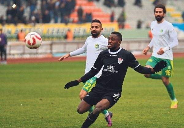  أولسن باكاكي 