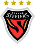 pohang steelers