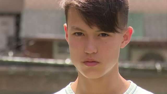 نيكو تاكاهاشي