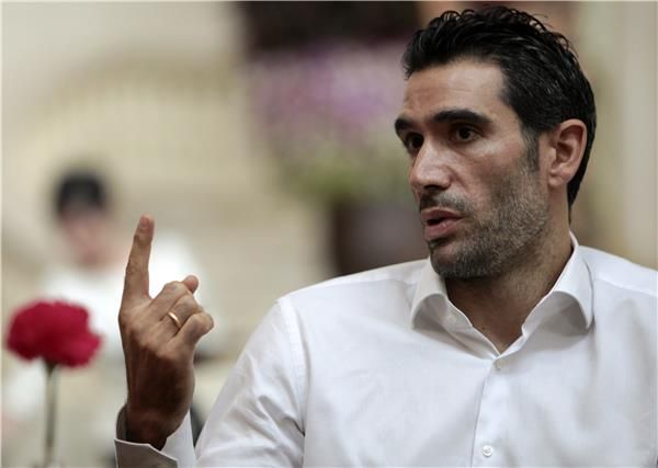 فرناندو سانز