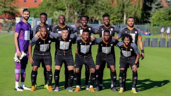 فريق الشباب