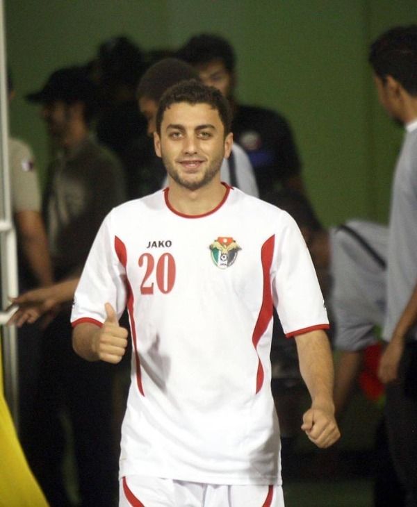 محمود الحوراني