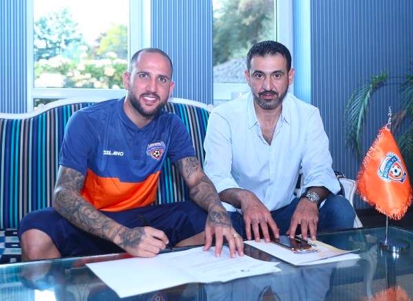 انجيلو نيتو