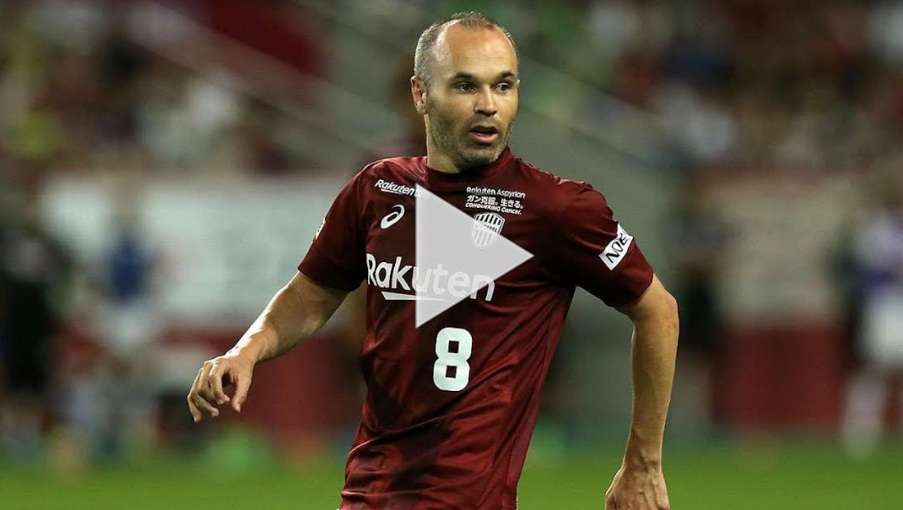 أندريس إنييستا 