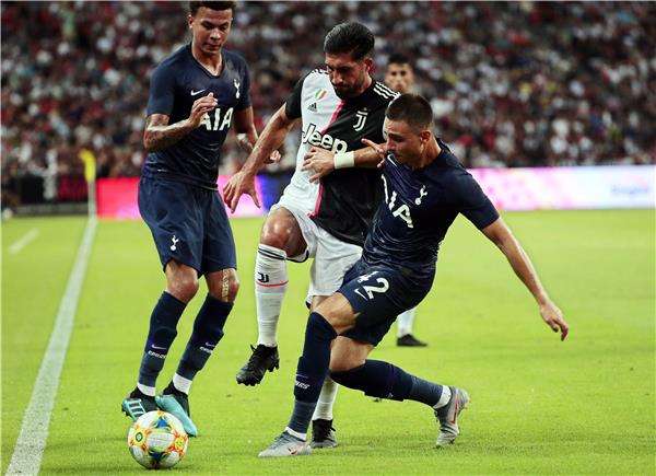 إيمري تشان