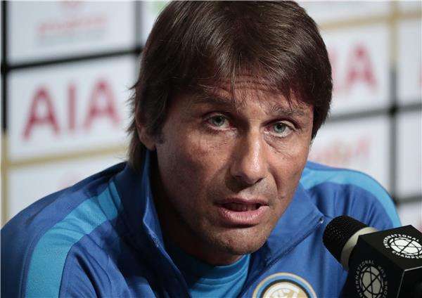 انطونيو كونتي