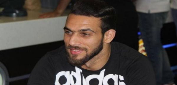 أحمد دويدار 