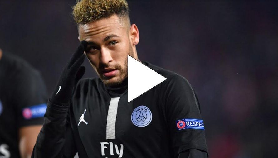 نيمار دا سيلفا