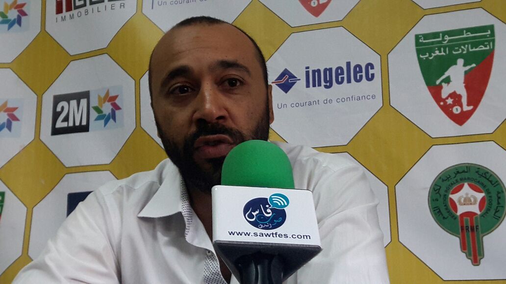  طارق السكتيوي