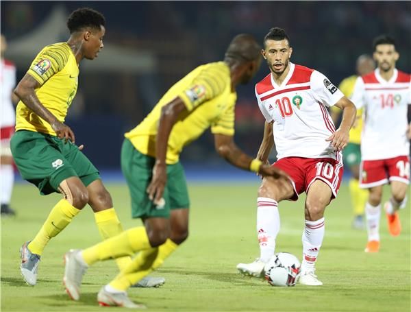 يونس بلهندة