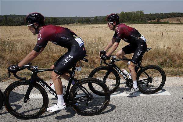  جيرينت توماس