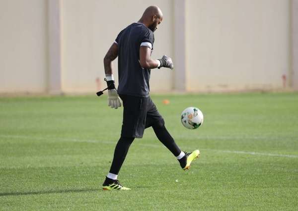 رايس مبولحي