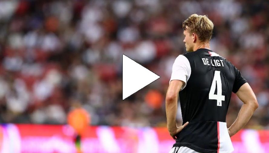 ماتياس دي ليخت