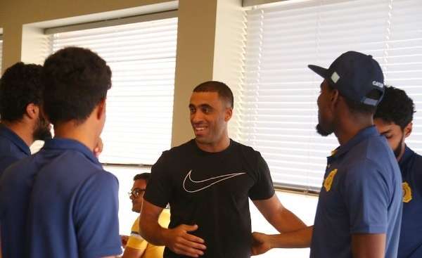 عبدالرزاق حمدالله